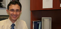 Joshua Rosenthal